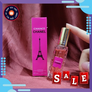 Nước hoa mini pháp 10ml
