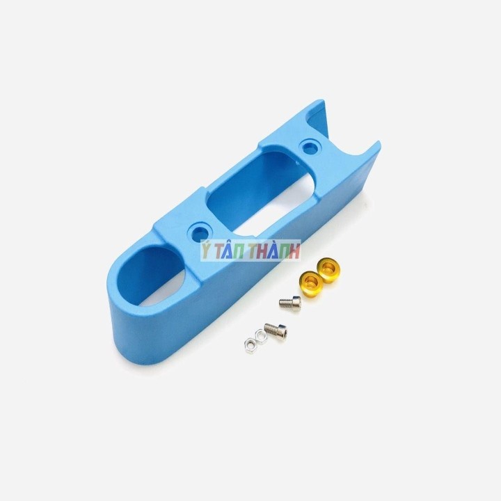 Cao Su Gấp Drag Màu Xanh MS1523