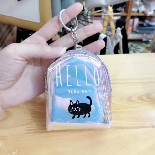 Ví balo hologram V280 nhiều mẫu