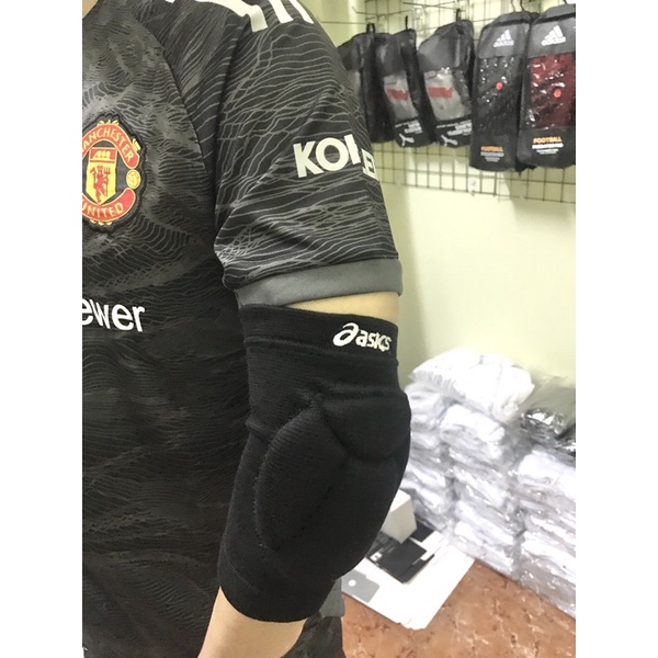 Bó khuỷu tay thủ môn Asics