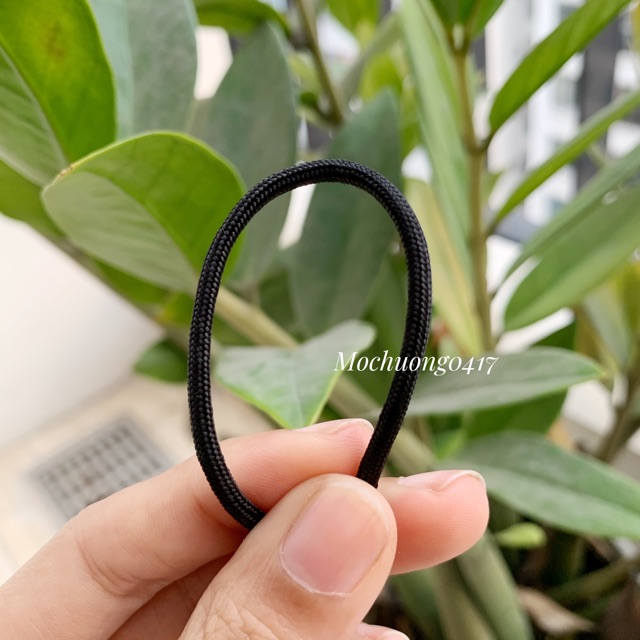 Dây dù móc khóa titan siêu chắc chắn - MH435