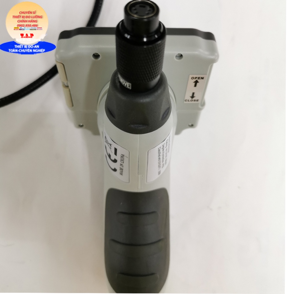 Camera nội soi đường ống TF-3003BMPX