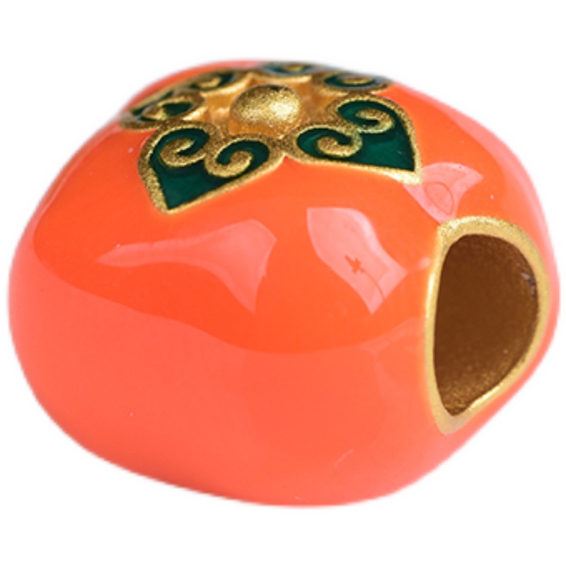 [Hàng Có Sẵn] [Giao Hàng Ngay] Phụ Kiện Hạt Hình Đám Mây Vàng 14k Nhỏ Xinh Dùng Làm Phụ Kiện Thủ Công diy