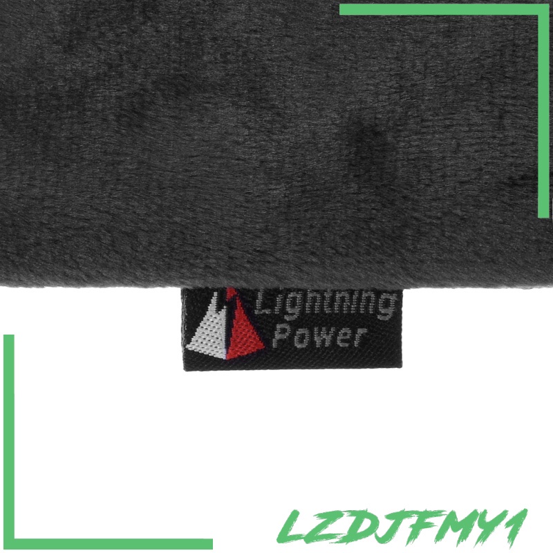 [giá giới hạn] 1PC Anti-scratch Cover Sleeve Pad for Nintendo Switch Charging Dock Black | BigBuy360 - bigbuy360.vn