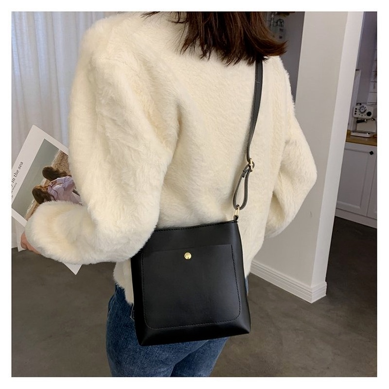 Túi Đeo Chéo Vai Hình Vuông Nhỏ Thời Trang 2022 Mới Mẻ Gylb274