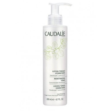 Nước hoa hồng Caudalie