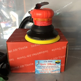 Máy chà nhám hơi 5”