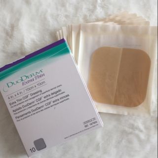 Duoderm ET/ Hydroactive Gel (date2026)