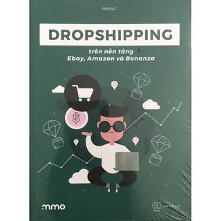 Dropshipping Trên Nền Tảng Ebay, Amazon Và Bonanza