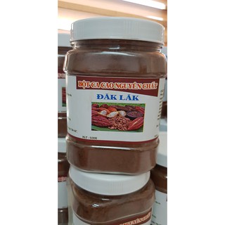 [KETO] Bột cacao-100g