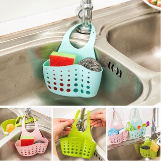 Giỏ Đựng Đồ Rửa Bát Tiện Dụng
