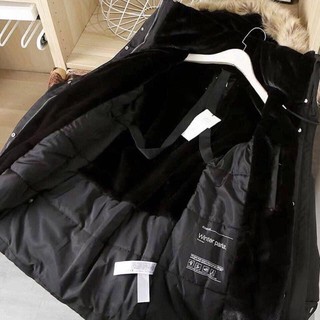 PARKA MỚI VỀ CÓ SẴN