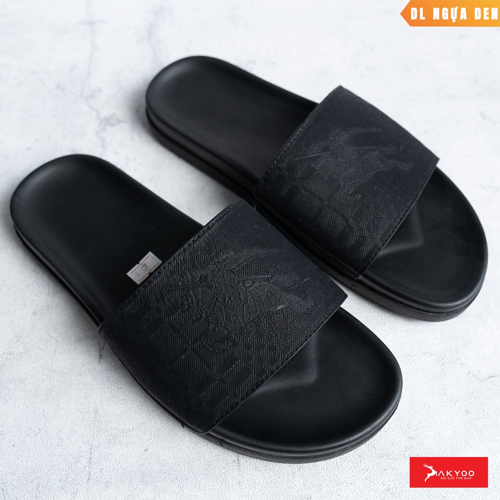 Dép Ngoại Cỡ Nam Siêu To Big Size 44,45,46,47,48,49
