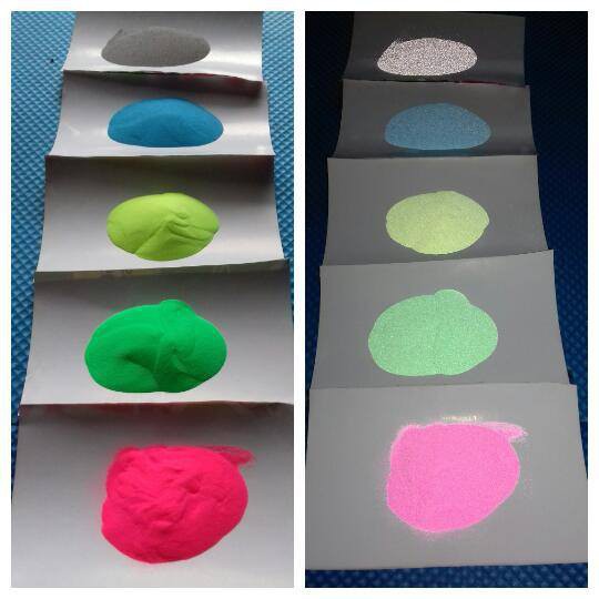 BỘT DẠ QUANG ( HỘP )