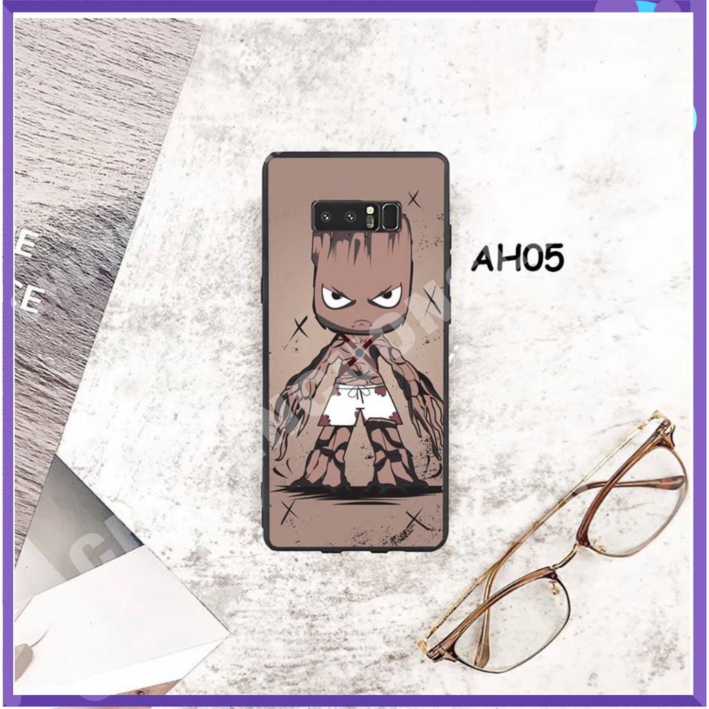 [HOT] Ốp điện thoại Samsung Note 8 - Note 9 in hình cực hot - CCL0806