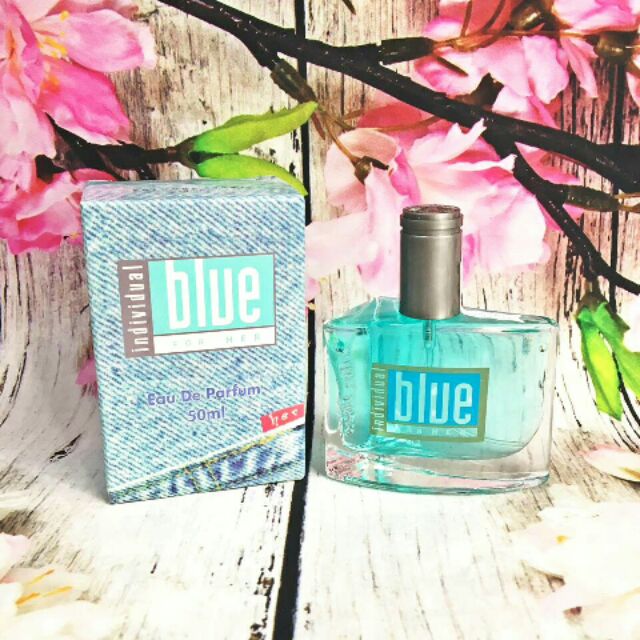 Nước hoa nữ AVON Blue (for her) EDT 50ml