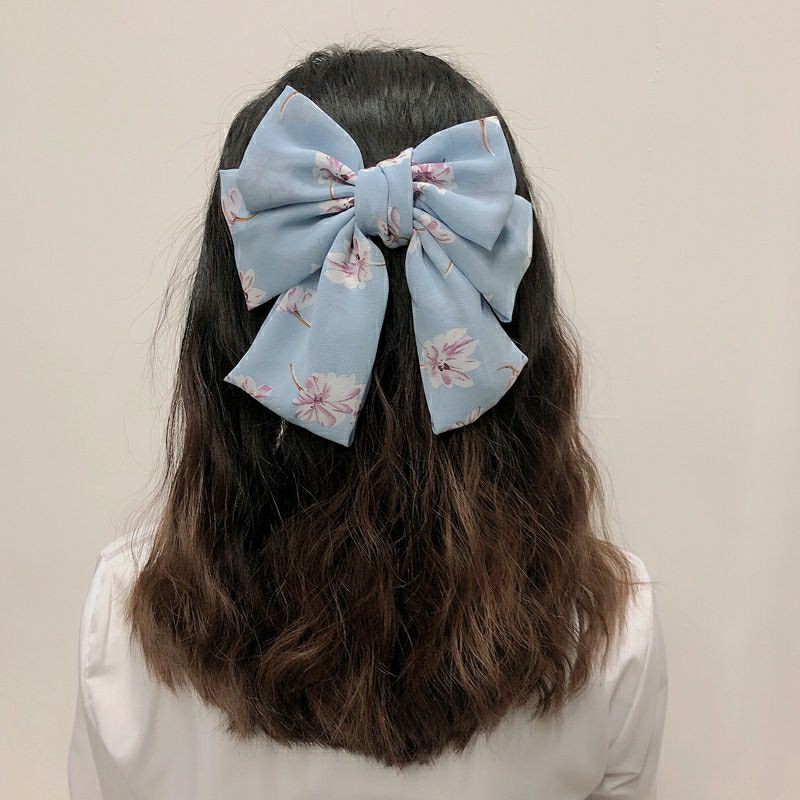 Kẹp nơ đồng giá 10k (Sale)