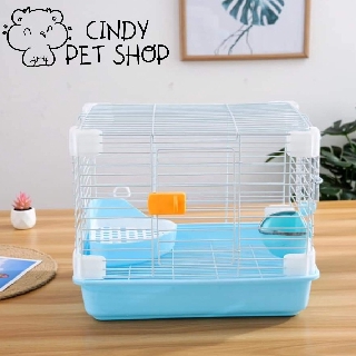 Chuồng/Lồng hiện đại cho Thỏ, Bọ Ú không kèm phụ kiện