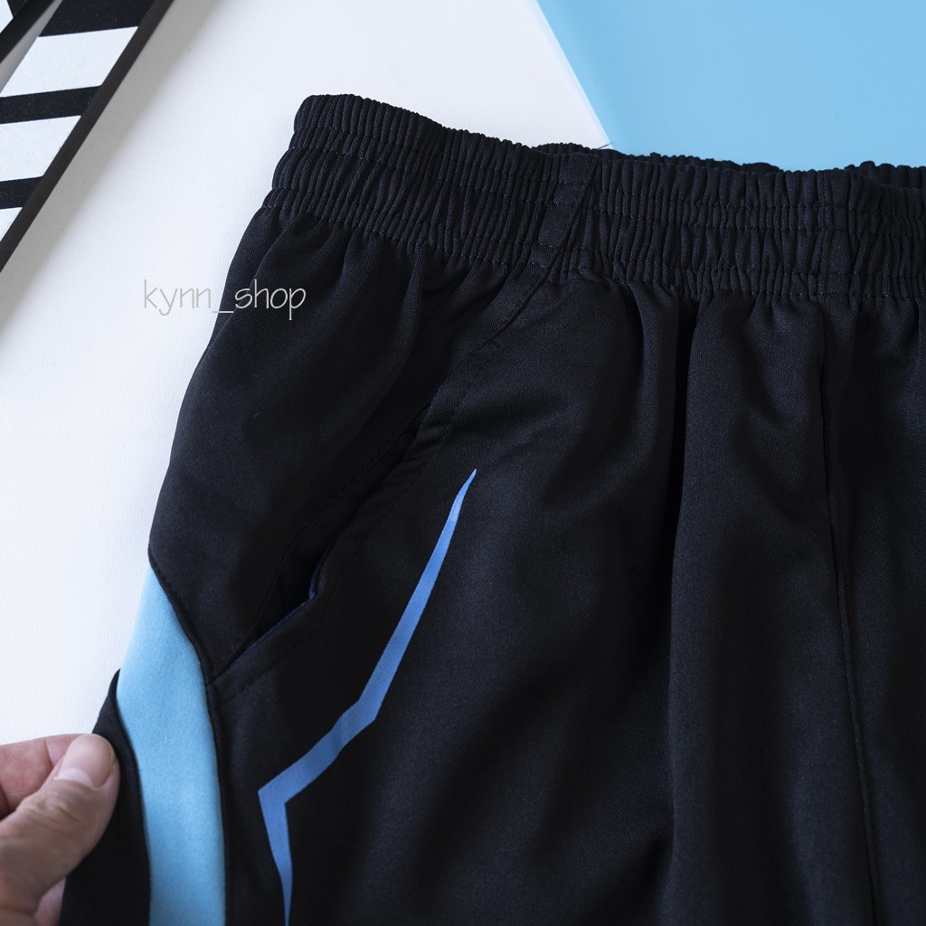 [Mã SKAMSALEP6 giảm 10% TỐI ĐA 100K đơn150K] Quần cầu lông mã KQ08, phom 40-75kg | BigBuy360 - bigbuy360.vn