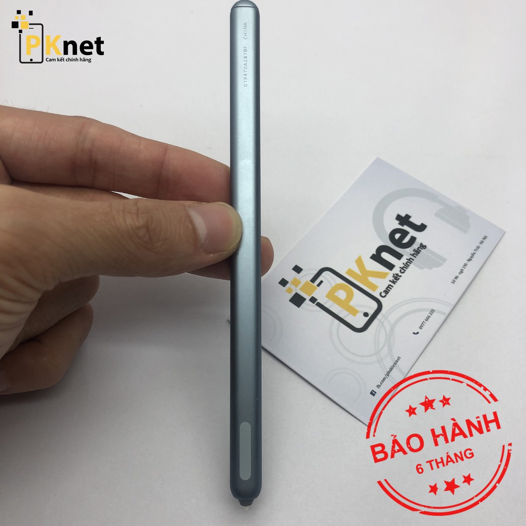 Bút Tab S6 Lite CHÍNH HÃNG Samsung[ Bảo hành 6 tháng lỗi 1 đổi 1, Nobox, 3 màu: Đen, Xanh Mint, Hồng]