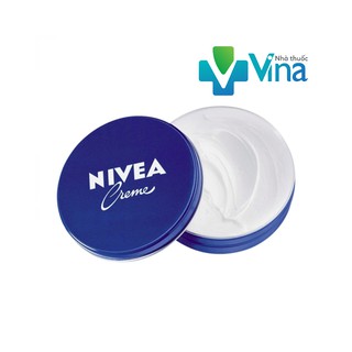 Kem dưỡng ẩm da NIVEA Crème 30ml