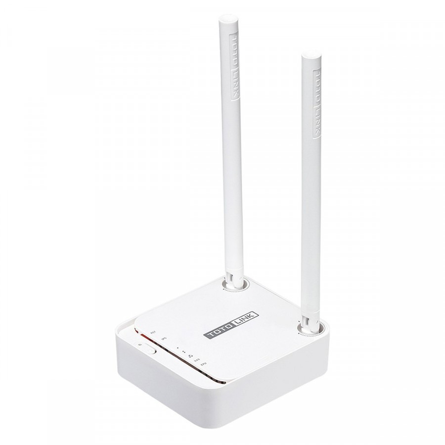 Bộ phát sóng wifi Totolink N200re