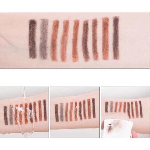 Bút Kẻ Mày Maycreate 2 Trong 1 KM25 | BigBuy360 - bigbuy360.vn