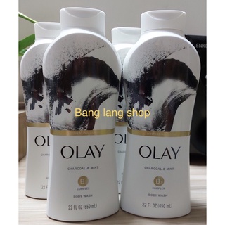 Sữa tắm olay - Mỹ