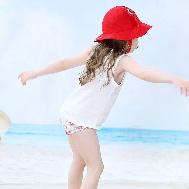Mũ  Tai Bèo Dễ Thương Cho Bé