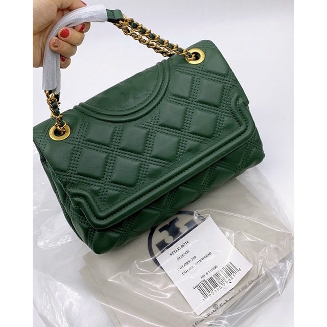 ❤️RẺ NHẤT SHOPEE❤️ TÚI TB FLEMING