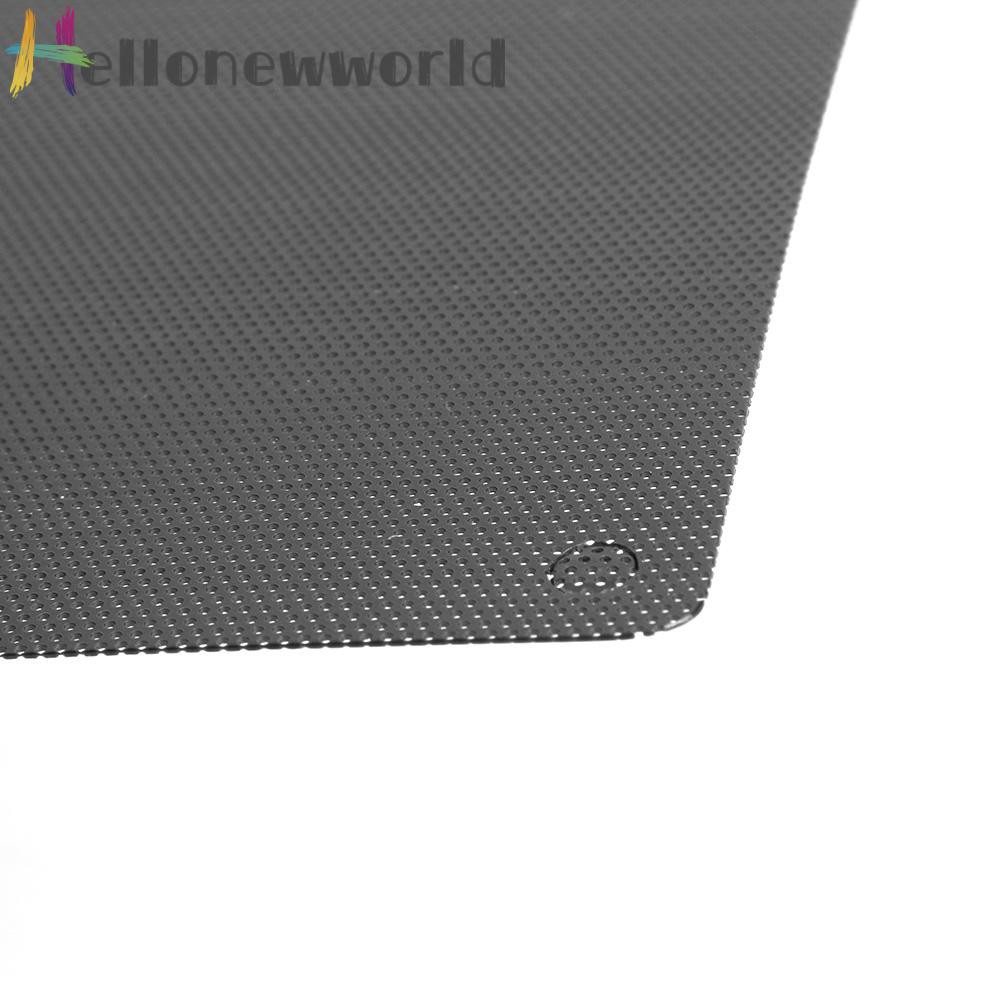 Tấm Lưới Chống Bụi Cho Quạt Tản Nhiệt Máy Tính Bằng Pvc 5x 120mm | BigBuy360 - bigbuy360.vn