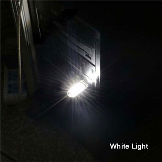 Đèn USB Mini 3 Bóng LED Tiện Dụng