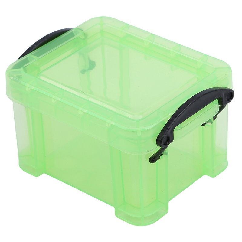 Creative Home Furnishing Trumpet Mini Lock Box Super Cute Storage Box