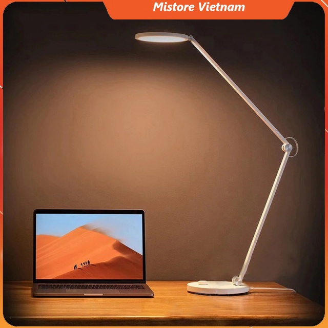 Đèn Bàn Thông Minh Xiaomi Mijia Yeelight Desk Lamp Pro MTJD02YL