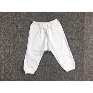 Quần dài trắng cho bé 10-20kg