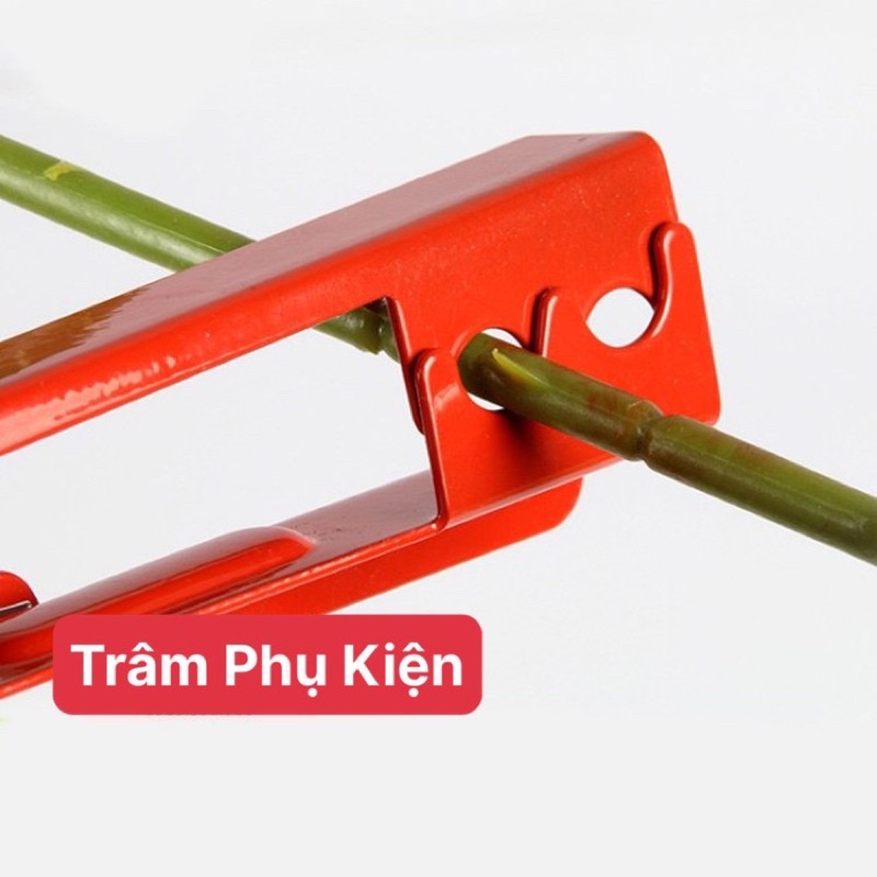 Tuốt gai hoa hồng chuyên dụng