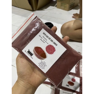 Bột Màu Thiên Nhiên Bột Men Gạo Đỏ (100 Gr)