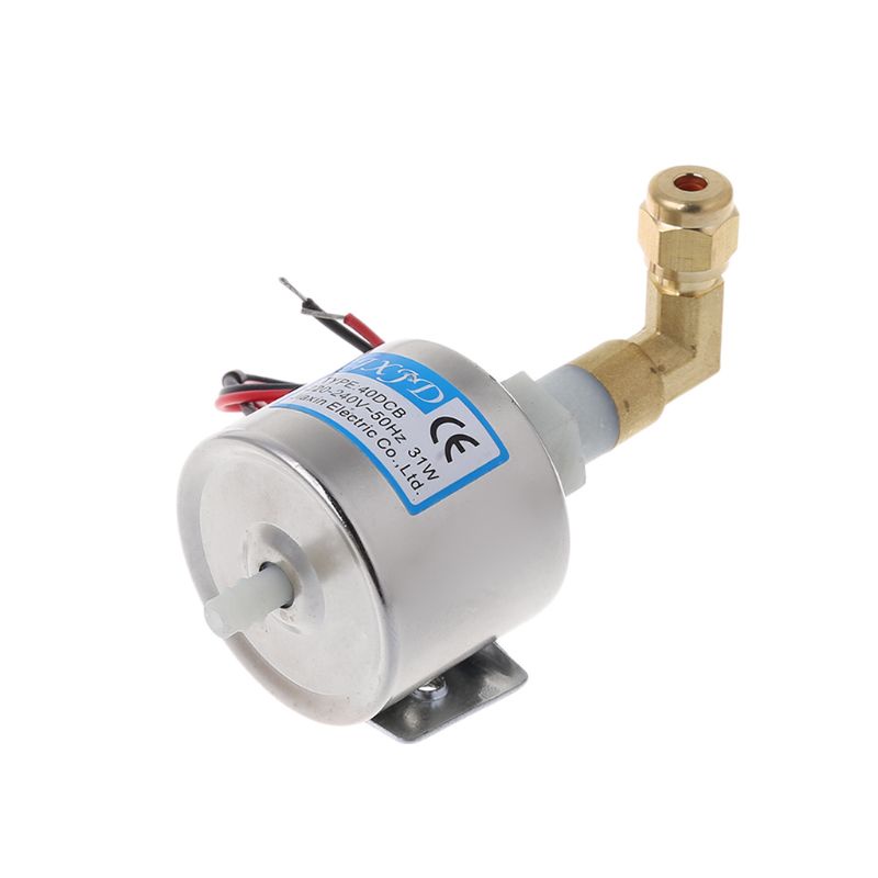 Bơm Khói Dầu 40dcb 31w Cho Máy Phun Sương 1500w 220-240v