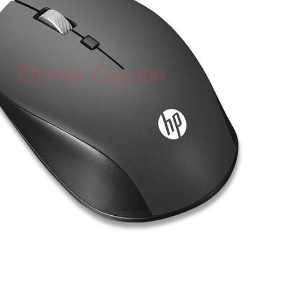 ♪ Chuột Không Dây Hp S1000 1600DPI ➦