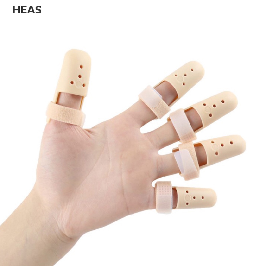 Dụng cụ nẹp chỉnh sửa tư thế ngón tay tùy chọn kích thước