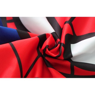 Đồ bơi người nhện spider man cho bé