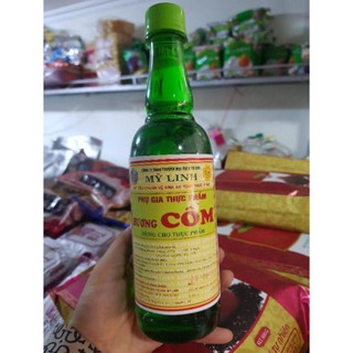Hương Cốm / Hương Ngô Mỹ Linh chai 500ml