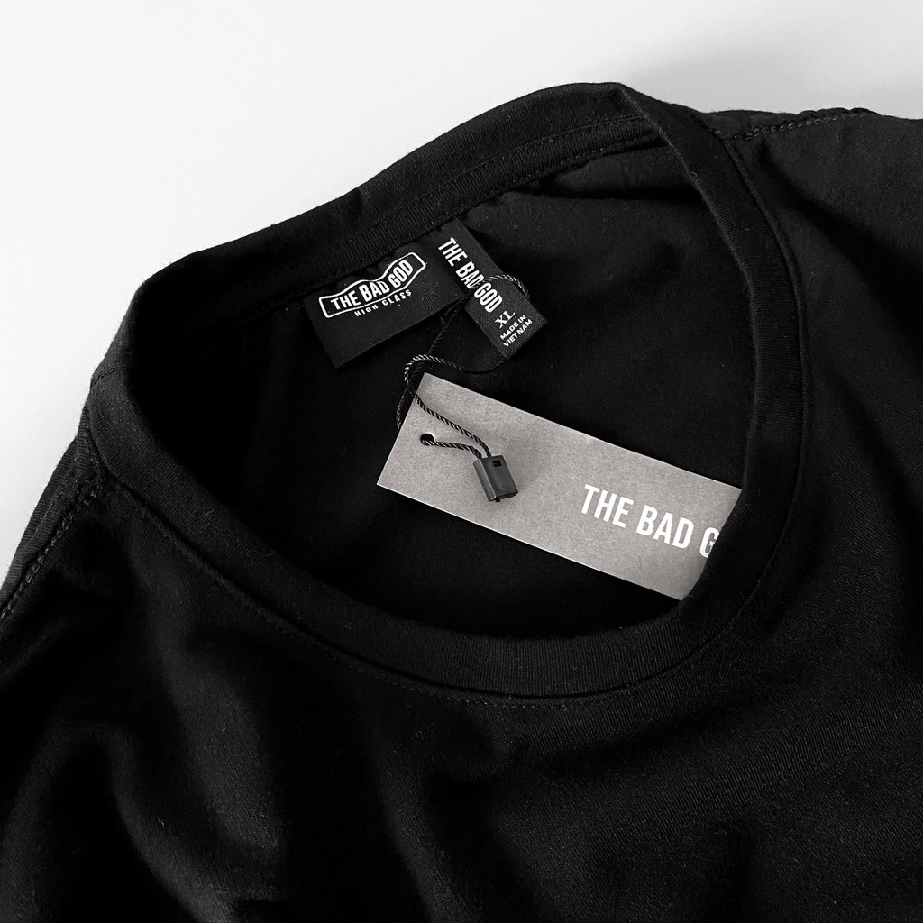 Áo thun tay lỡ TBG Teddy Exit Champion MSW Town Fullbox ,áo phông T shirt nam nữ unisex | BigBuy360 - bigbuy360.vn