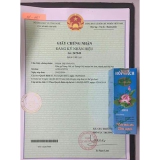 Hôi nách dạng xịt Dạ Thảo Liên