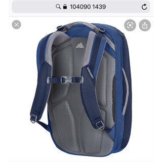 Balo Gregory 104090