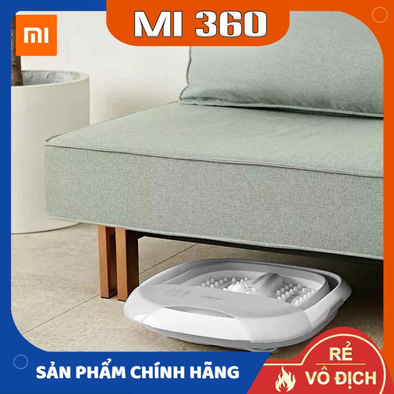 Máy massage chân Xiaomi Leravan LF-ZP008 ✅ Máy masage, ngâm chân nước nóng Leravan LF-ZP008