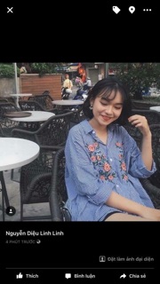 Trả combo cho khách