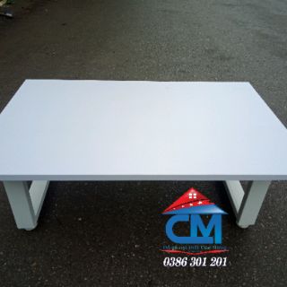 Bàn trà trắng (Giao hàng 1h nội thành Hà Nội)