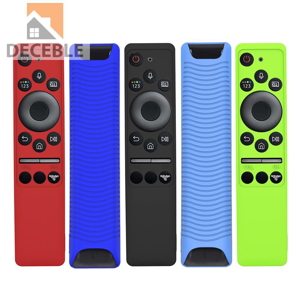 Vỏ Silicon Bảo Vệ Điều Khiển Từ Xa Cho Tv Samsung Bn59-01312A Bn59-01312B | BigBuy360 - bigbuy360.vn