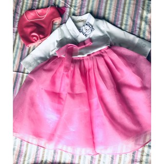 Mũ hanbok(ảnh thật)